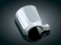 (image for) Kuryakyn Inner Primary Front Cover Extension