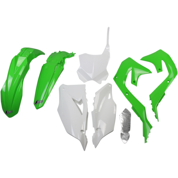 (image for) UFO Complete Body Kit - OEM / OEM 19