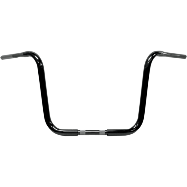 (image for) 16" Ape Hanger Gloss Black