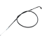 (image for) Motion Pro Standard Throttle (push) Cable - Honda CM450E 82-83