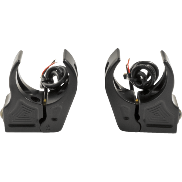 (image for) Joker Machine Rat Eye Fork-Mount 39mm Black