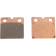 (image for) Rear Double-H Sintered HH Brake Pad FA171HH