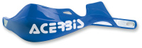 (image for) Rally Pro Repl. Handguards, Blue