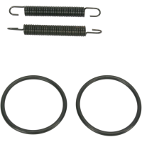(image for) FMF Pipe Spring Kit - Yamaha YZ125 99-14