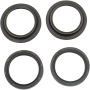 (image for) Pivot Works Fork Seal Kit 0407-0386