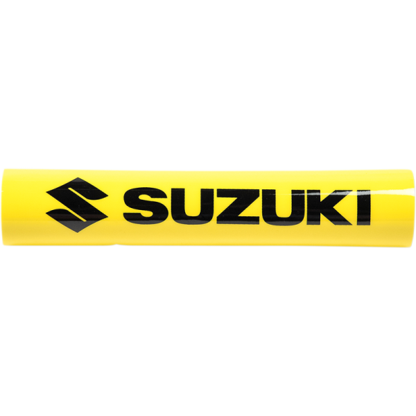 (image for) Factory Effex 10" Standard Round Bar Pad - Suzuki