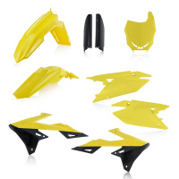 (image for) Acerbis Full Kits - OEM 26