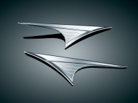 (image for) Kuryakyn Side Body Accents