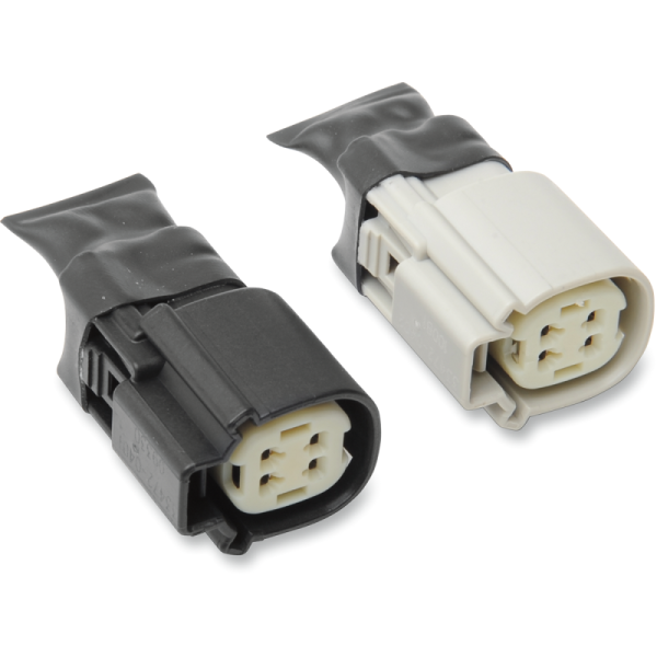 (image for) DAYTONA TWIN TEC LLC Eliminator Kit for 10-14 Models