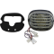 (image for) ProBEAM LED Taillight with Turn Signals - Bottom Window, Smoke Lens