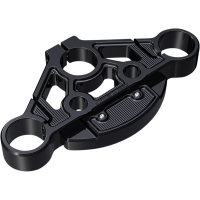 (image for) Method Top Triple Tree - Black Anodized