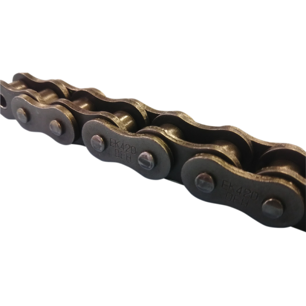 (image for) EK SR Heavy-Duty 420 Chain, 136 Links, Natural