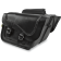 (image for) Fleetside Braided Slant Saddlebags