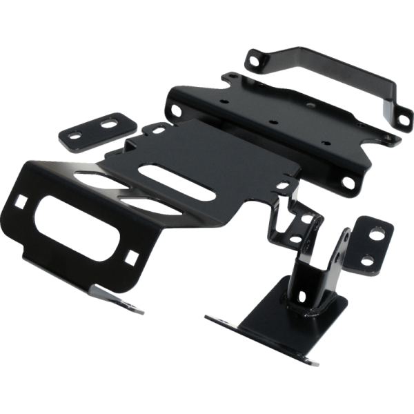 (image for) KFI PRODUCTS KFI Winch Mount for Can-Am ATV Renegade 800 X 08-11