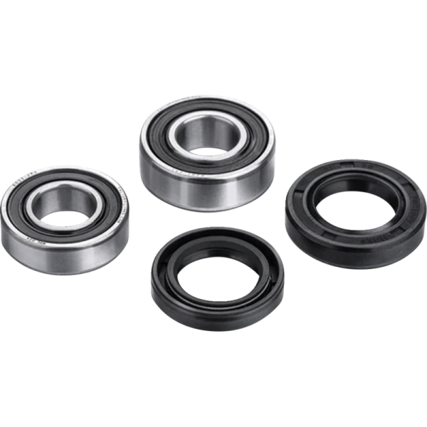 (image for) Factory Links OEM Series Rear Wheel Bearing Kit 0215-1227