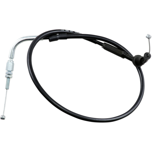 (image for) Motion Pro Throttle (push) Cable for SUZUKI GSX-R750 94-95