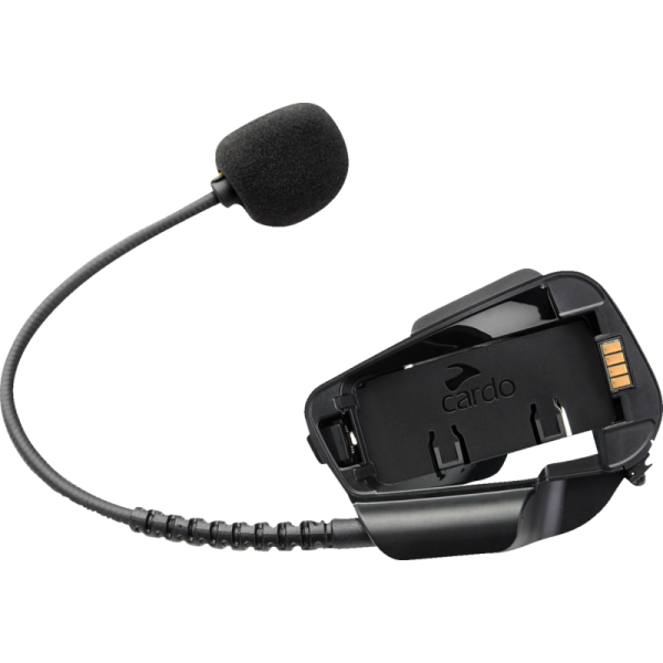 (image for) CARDO SYSTEMS Half Helmet Kit