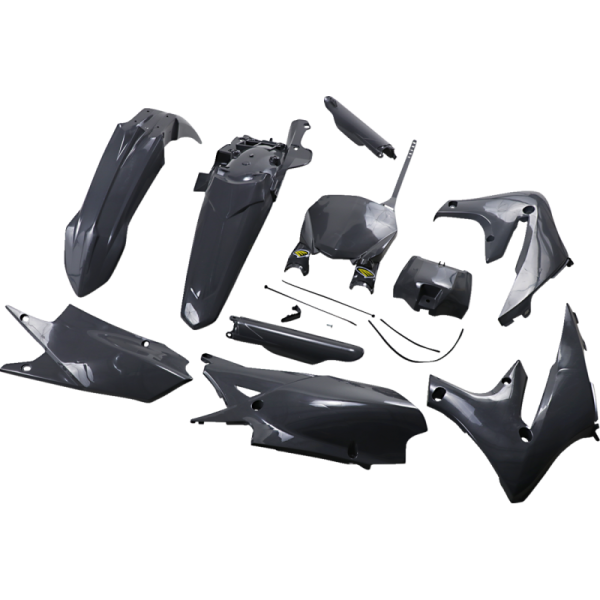 (image for) CYCRA Powerflow Body Kit - Gray