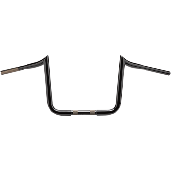 (image for) LA Choppers Prime Ape Handlebar Gloss Black 14"