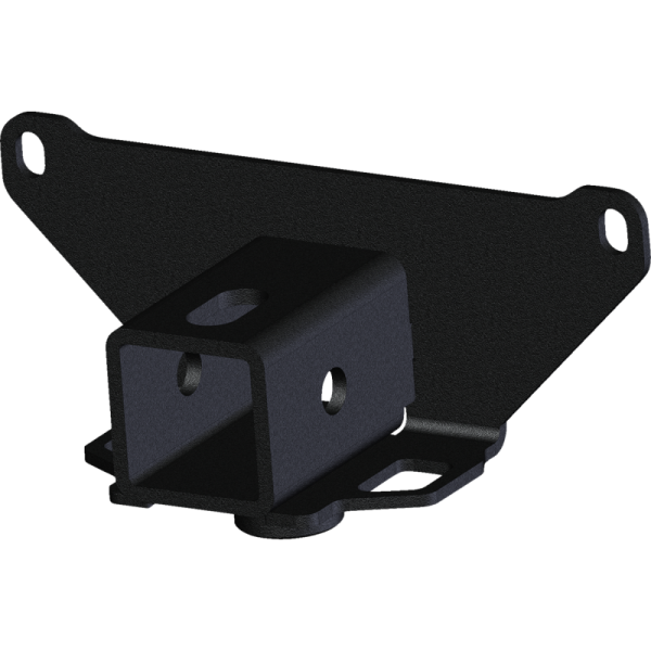 (image for) KFI PRODUCTS Rear 2" Hitch Receiver for Polaris Sportsman 700 Twin EFI 04