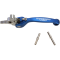 (image for) Moose Racing Flex Brake Lever by ARC - Blue