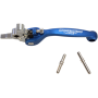 (image for) Moose Racing Flex Brake Lever by ARC - Blue