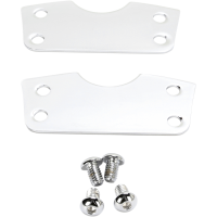 (image for) Fender Risers Chrome