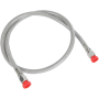 (image for) Goodridge Colorflex Brake Line, 40"