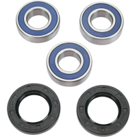 (image for) Rear Wheel Bearing and Seal Kit