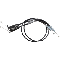 (image for) REV3 Variable Rate Throttle System for Suzuki SV650X 18