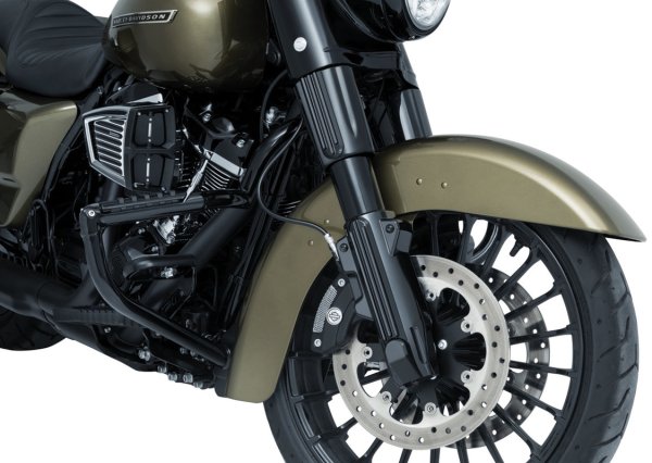 Kuryakyn Lower Fork Covers