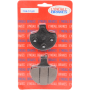 (image for) Lyndall Brakes Z+ Brake Pad 1720-0023