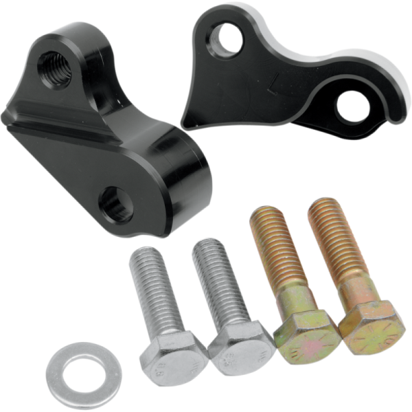 (image for) LA Choppers Lowering Kit Black