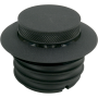 (image for) Pop-Up Gas Cap Non-Vented Black Wrinkle