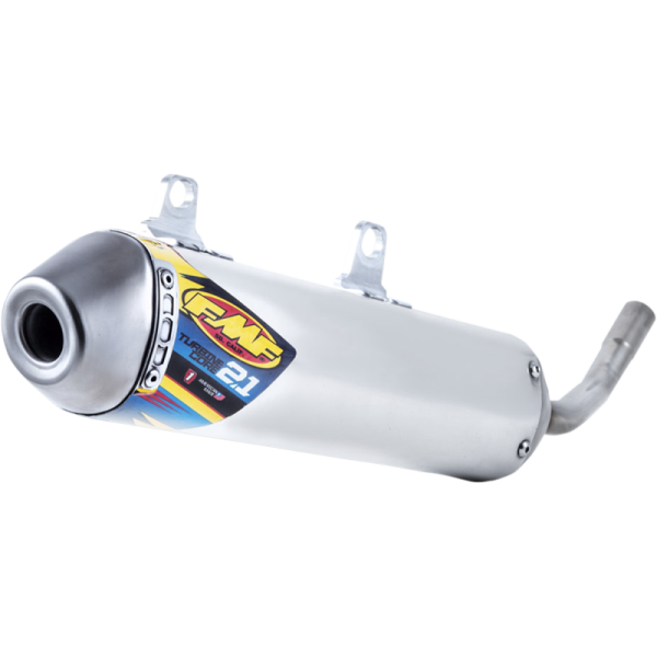 (image for) FMF TurbineCore 2.1 Spark Arrestor Silencer - KTM 300 XC/XC-W 11-16