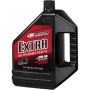 (image for) Maxima Extra 4 Synthetic Oil, 5W40, 3.79 L