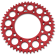 (image for) 49T Red Rear Sprocket