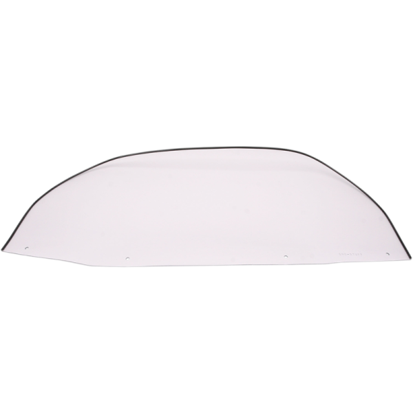 (image for) Sno Stuff Replacement Windshield, Standard (14"), Clear
