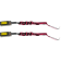 (image for) LED Tag Boltz - Chrome