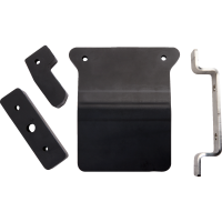 (image for) AXP Racing Xtrem Skid Plate, Black