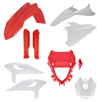 (image for) Acerbis Full Kit - OEM 26
