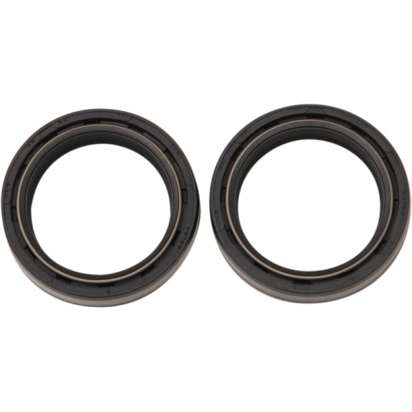 Moose Racing All Balls Racing Fork Oil and Dust Seal Kits