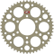 (image for) Renthal Rear Sprocket - 50T