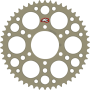 (image for) Renthal Rear Sprocket - 50T