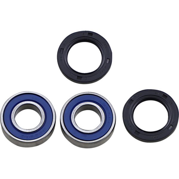 (image for) Moose Racing Front Wheel Bearings and Seal Kit