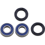 (image for) Front Wheel Bearings and Seal Kit