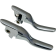 (image for) Short Lever Set - Chrome