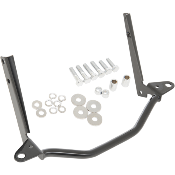 (image for) Drag Specialties Spotlight Bar (Gloss Black)