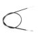 (image for) Motion Pro Standard Clutch CW Cable