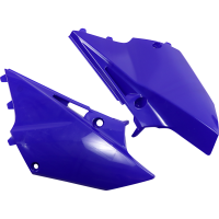 (image for) Side Panel - Reflex blue